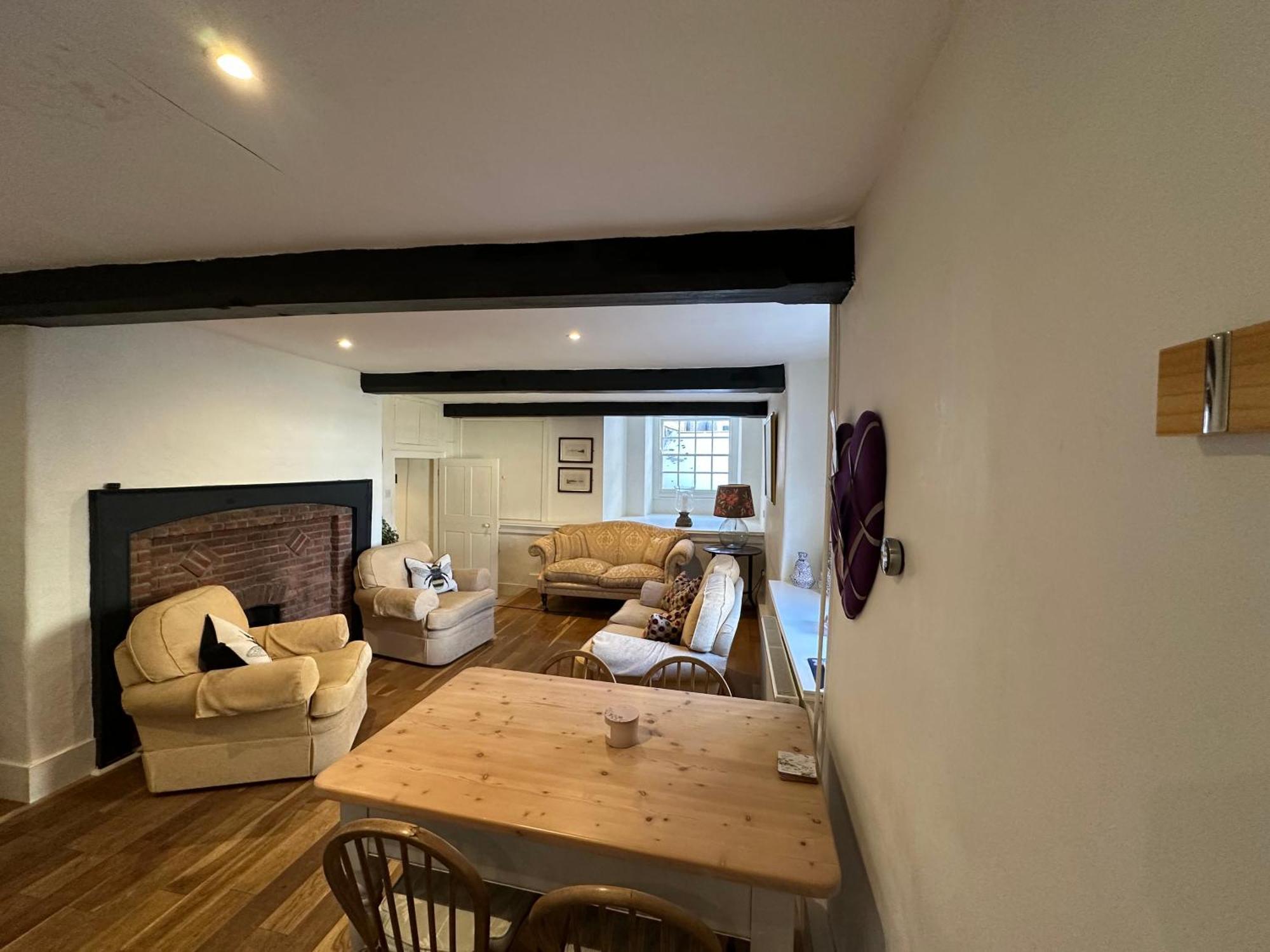 Villa The Yard House Sherborne  Exterior foto