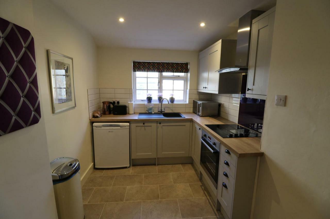 Villa The Yard House Sherborne  Habitación foto