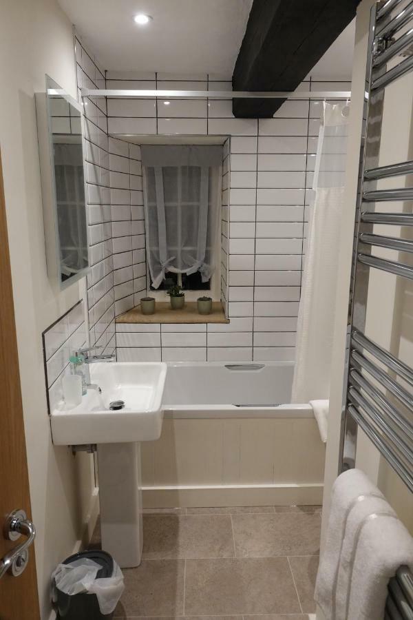 Villa The Yard House Sherborne  Habitación foto