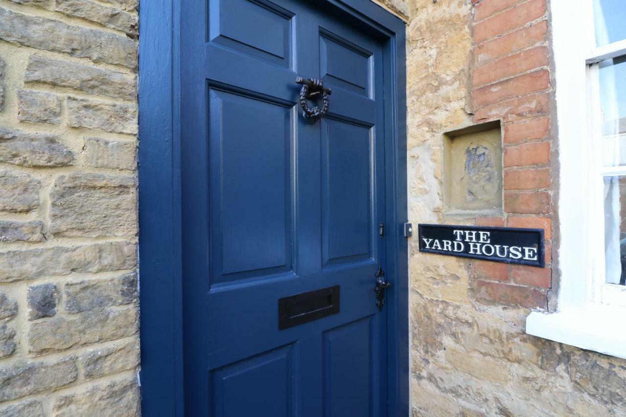 Villa The Yard House Sherborne  Habitación foto